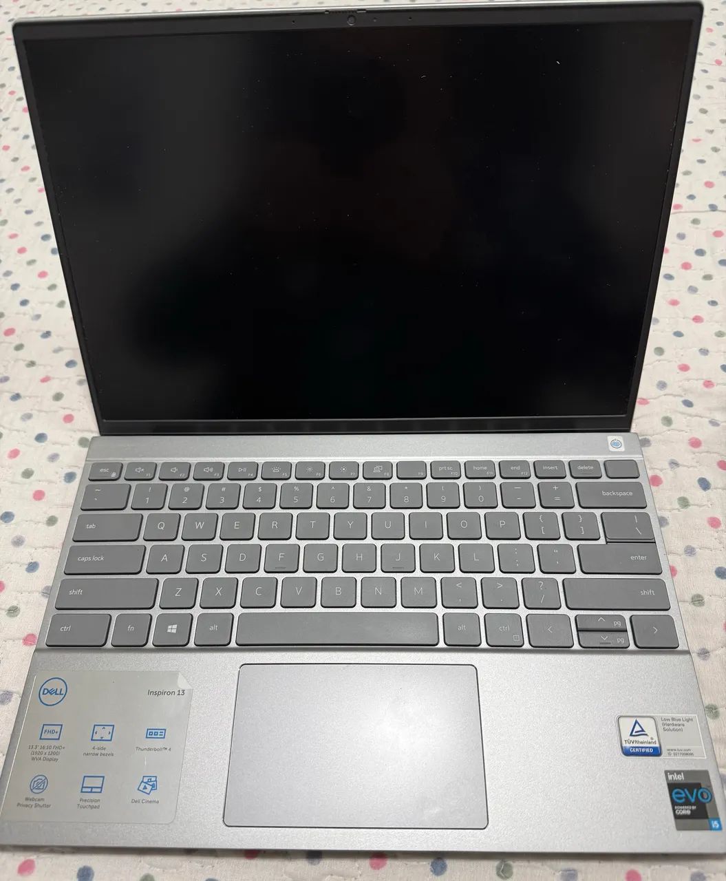 Notebook DELL 