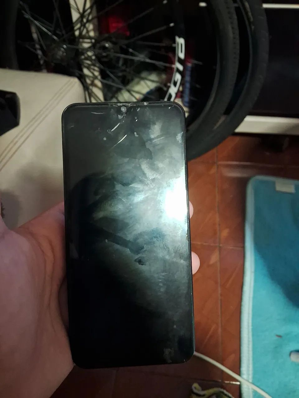 Galaxy A30 - Foto 3