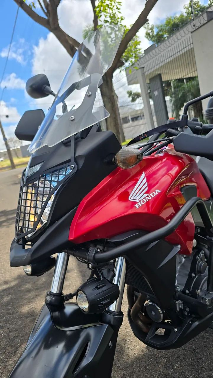 CB500x