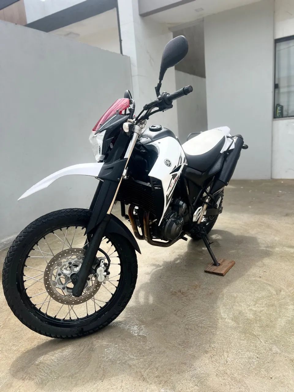 XT 660R 2014 - Foto 5