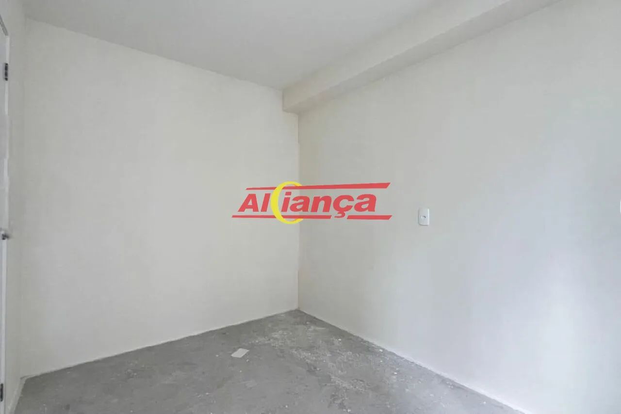 APARTAMENTO - 45m² - 2 QUARTOS - 1 VAGA - Foto 3