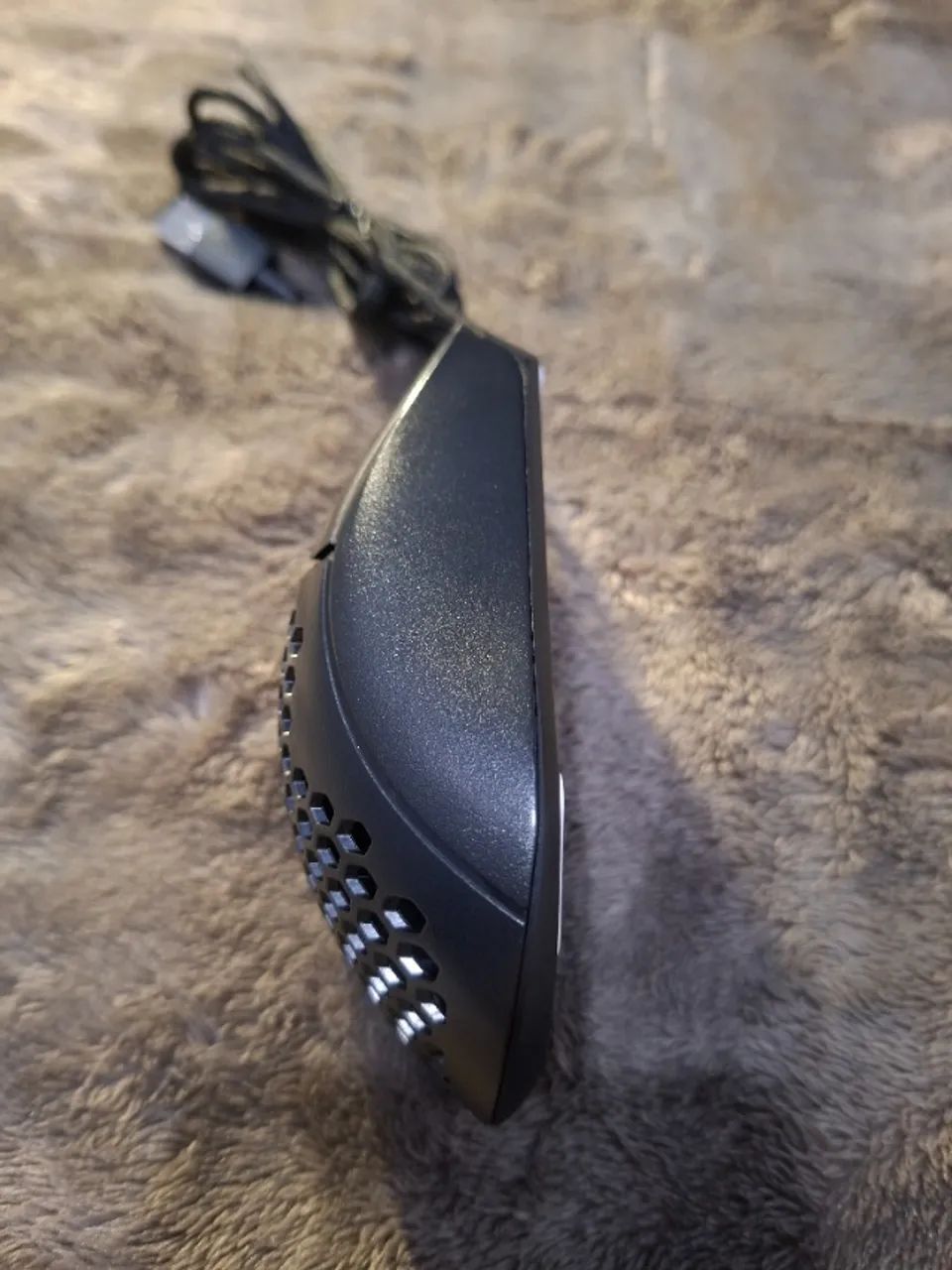 Mouse Gamer Hyperx Pulsefire Haste (Descrição) - Foto 5