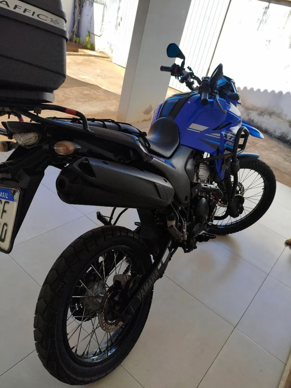 Lander 250 2022 - Foto 2