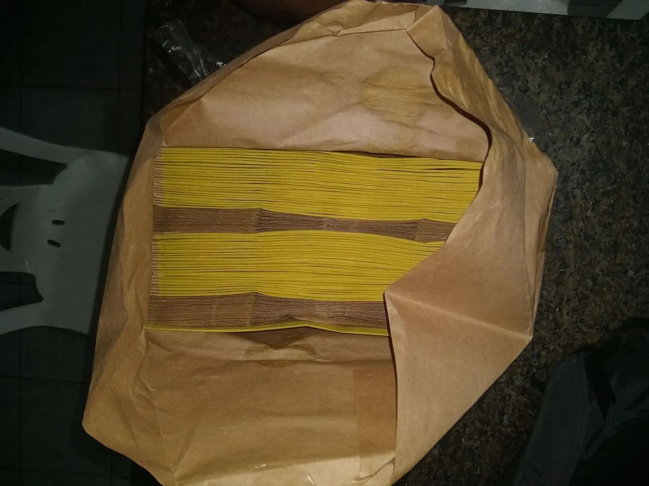 Pacote de lanches 99 food - Foto 2