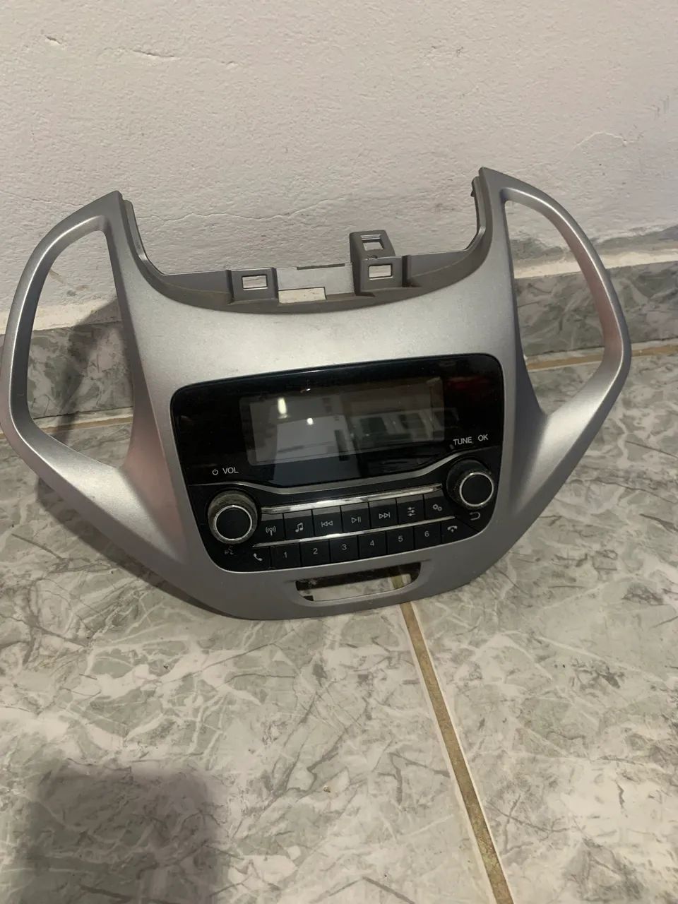 Multimidia original ford ka  - Foto 4