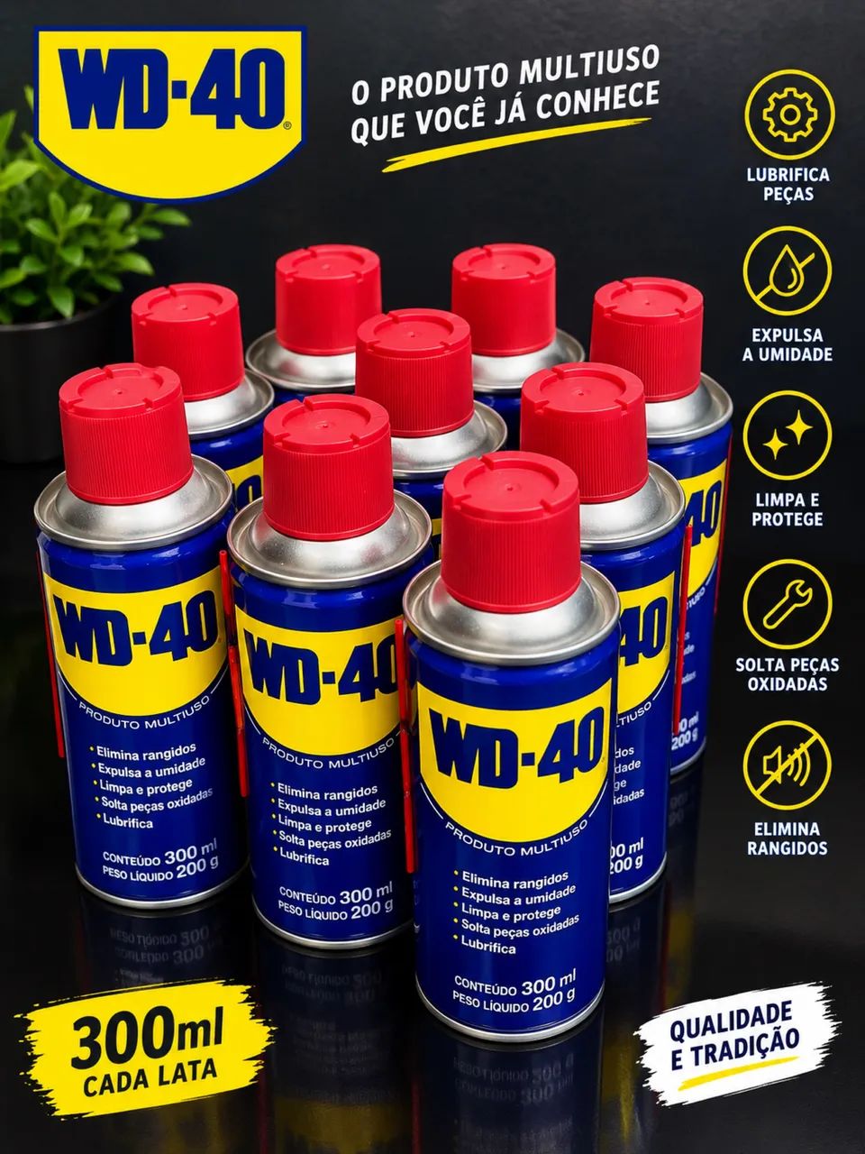 WD-40