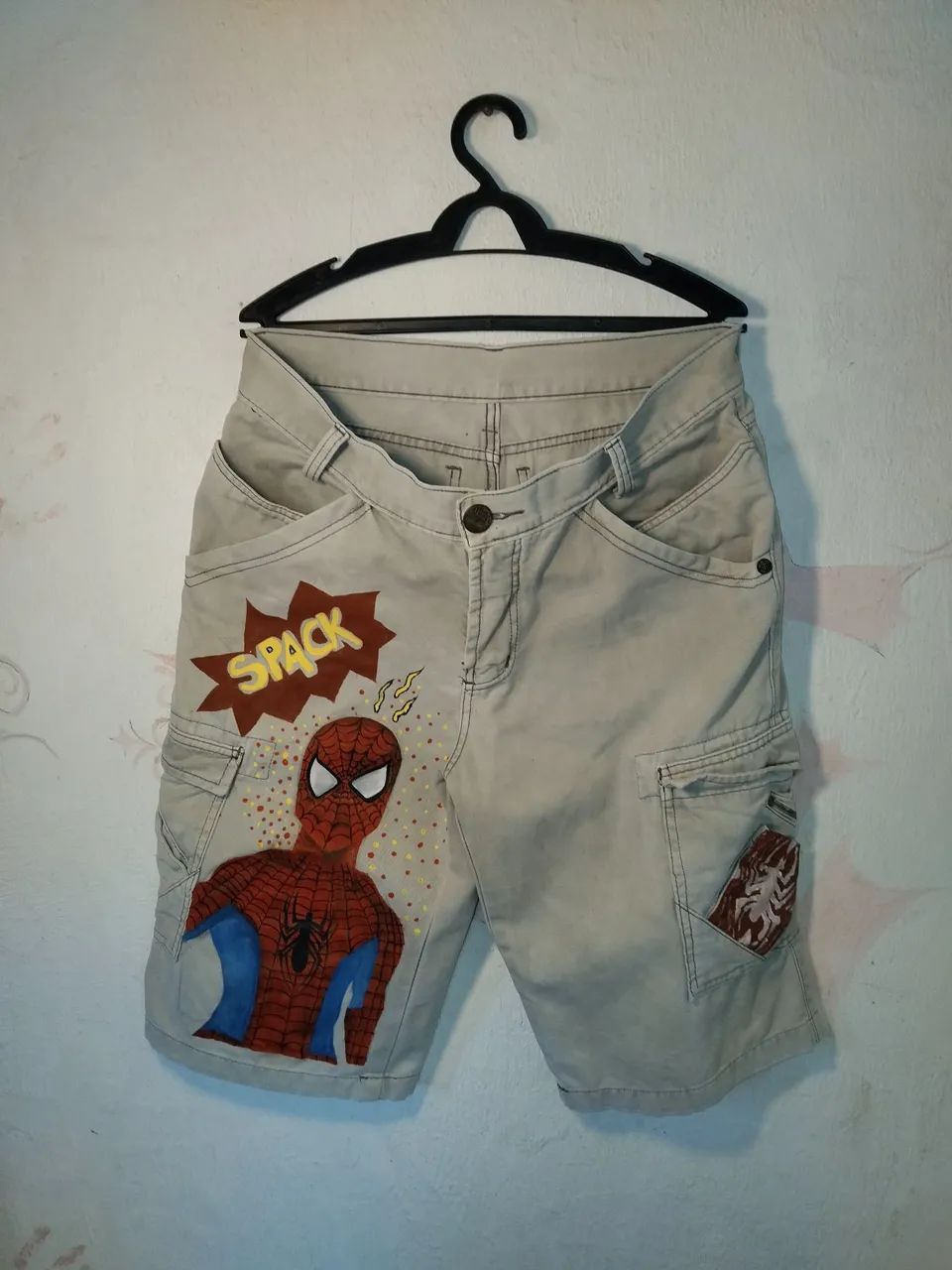 ?BERMUDA PERSONALIZADA?  - Foto 3