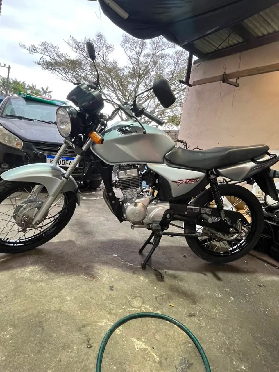 Vendo perfeito estado  - Foto 4