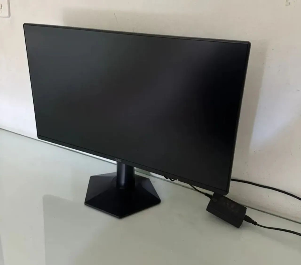 AOC AGON 24G50 144hz 0,5ms (Novo)