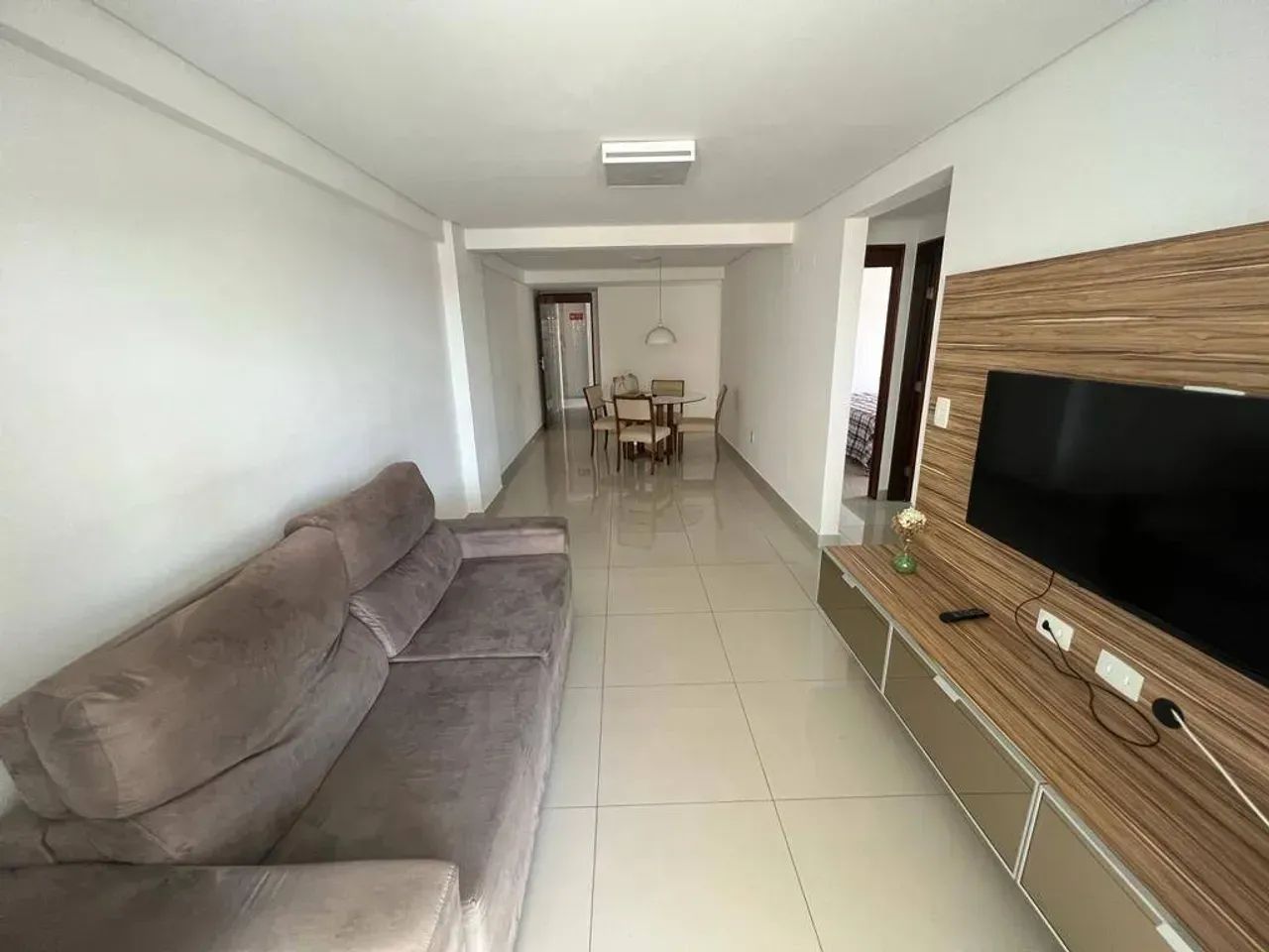 ALUGO EXCELENTE APARTAMENTO EM MANAÍRA - Foto 4