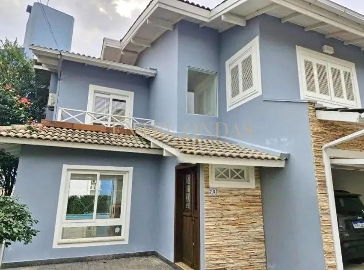 Casa com 4 quartos no bairro João Paulo, Florianópolis.
