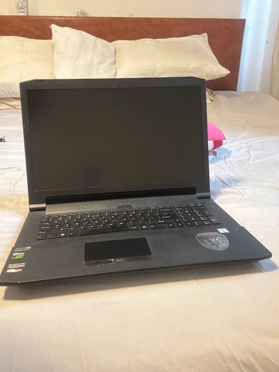 Notebook Avell G1711