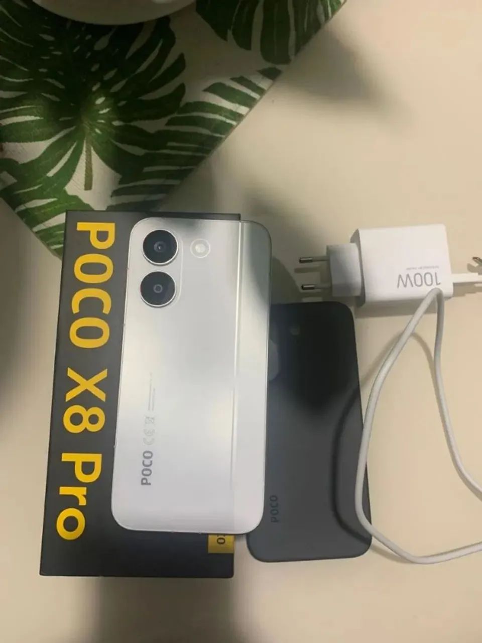 Poco X8 pro 5G  - Foto 2