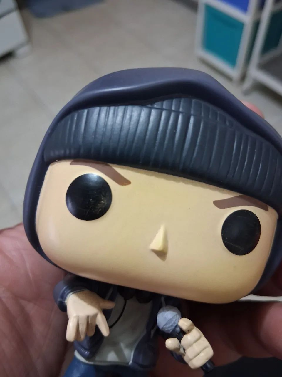 Funko pop Eminem  - Foto 3