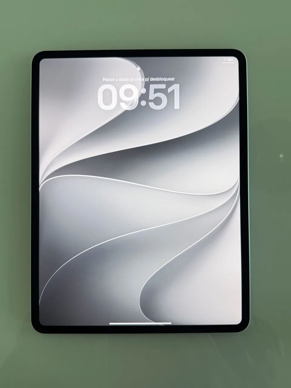 iPad Pro M5 13 pol. + capa teclado Apple Original - Foto 2