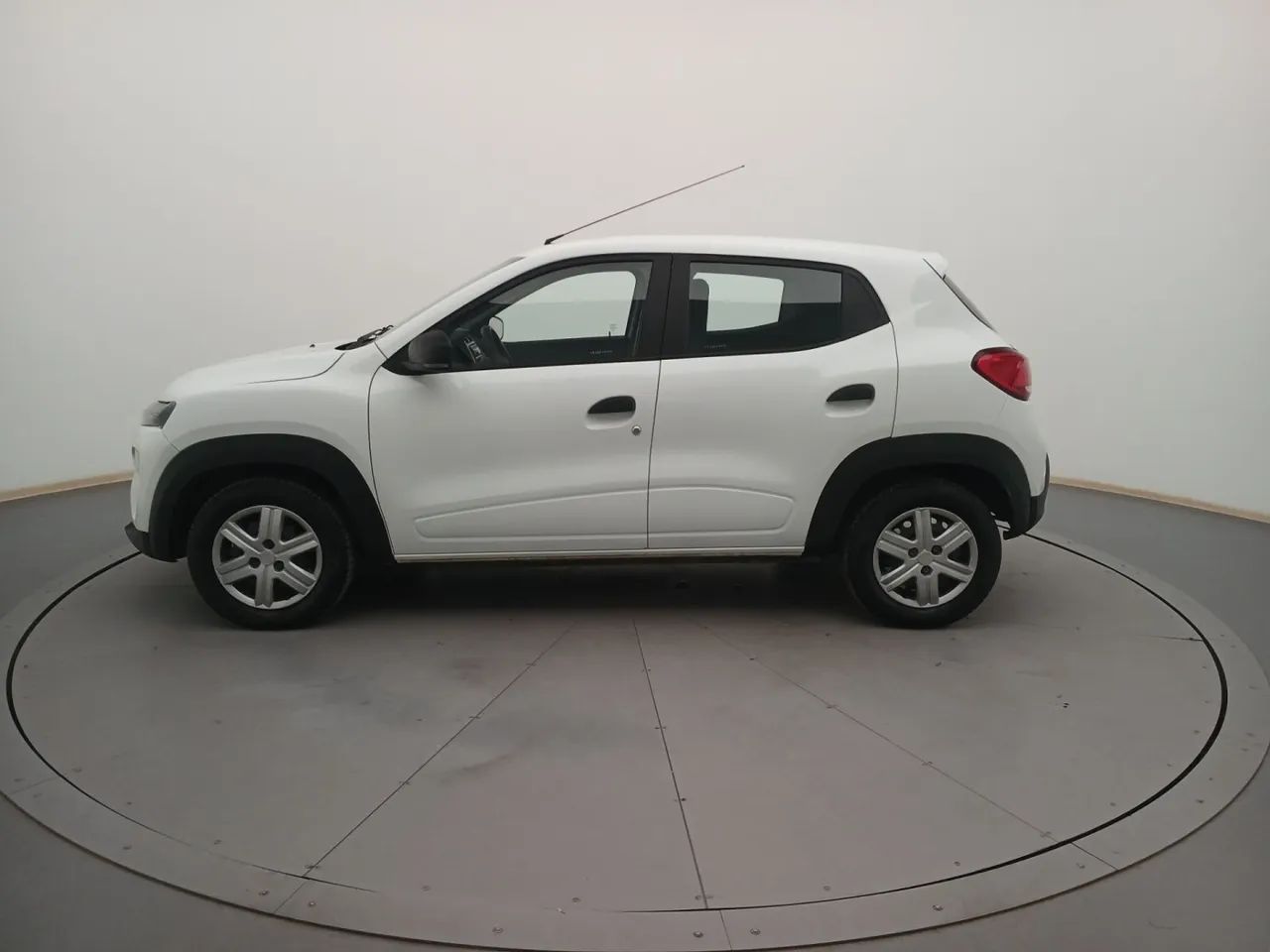Renault Kwid 1.0 Zen 2026 - Foto 2