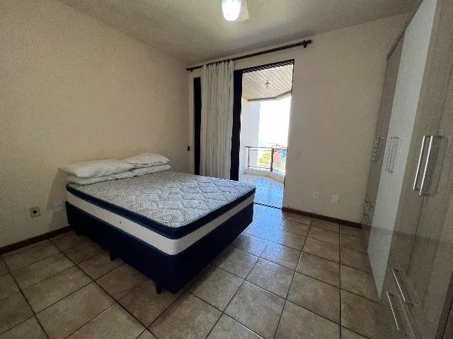 Aluguel Anual 2 quartos Mobiliado Canasvieiras  - Foto 3