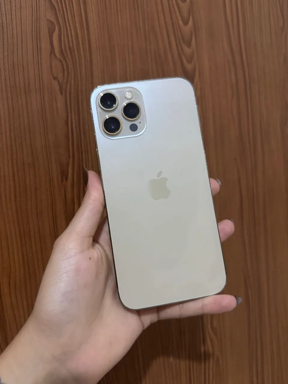 iPhone 12 Pro Max  - Foto 2
