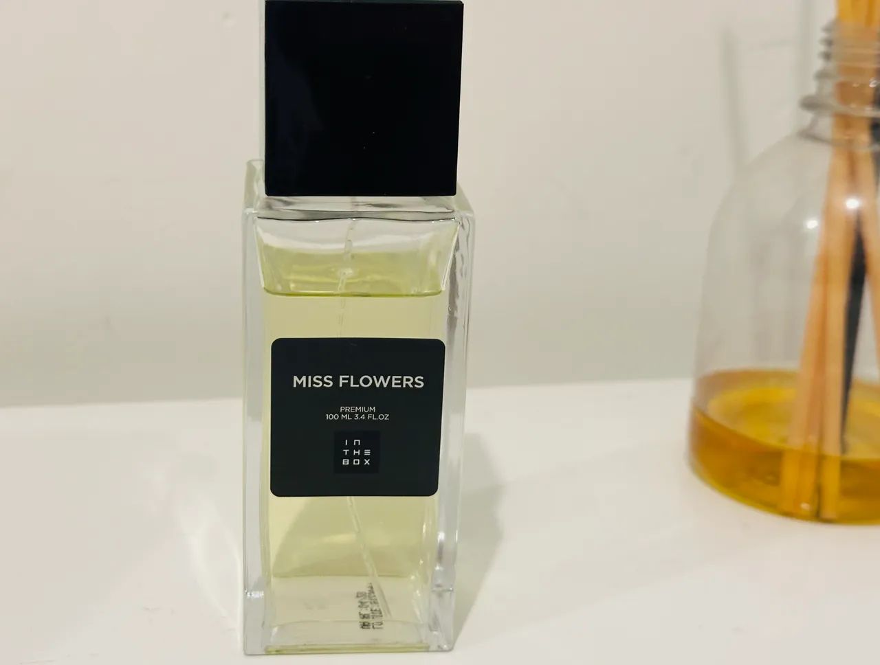 Miss Flowers - ITB 100ml - Foto 2