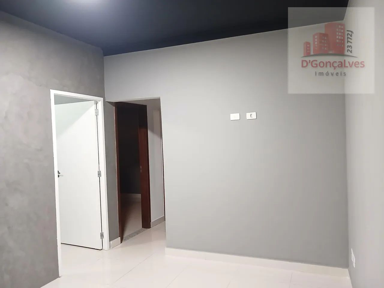 Sala para Locação no Centro de Diadema - 50m² - Foto 2