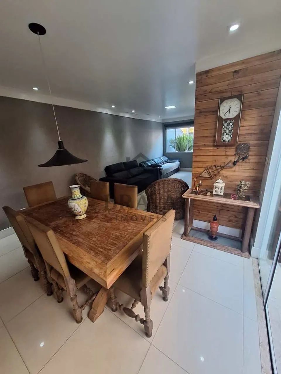 Casa com 3 quartos Retiro R$ 550 mil, Cod: 226 - Foto 2