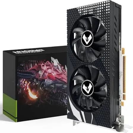 Rx 580