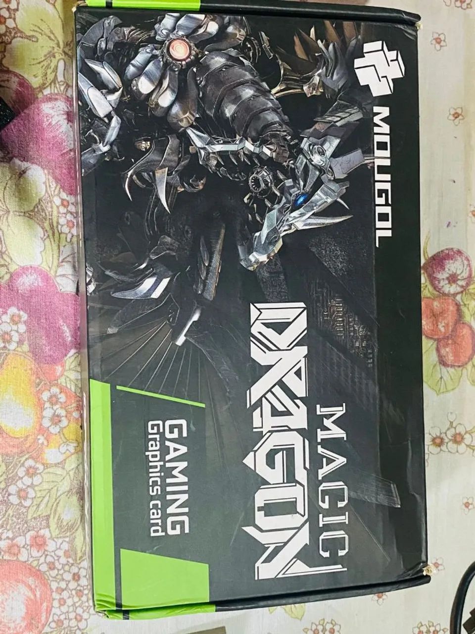 Placa rx 470,leia a descrição!!! - Foto 2