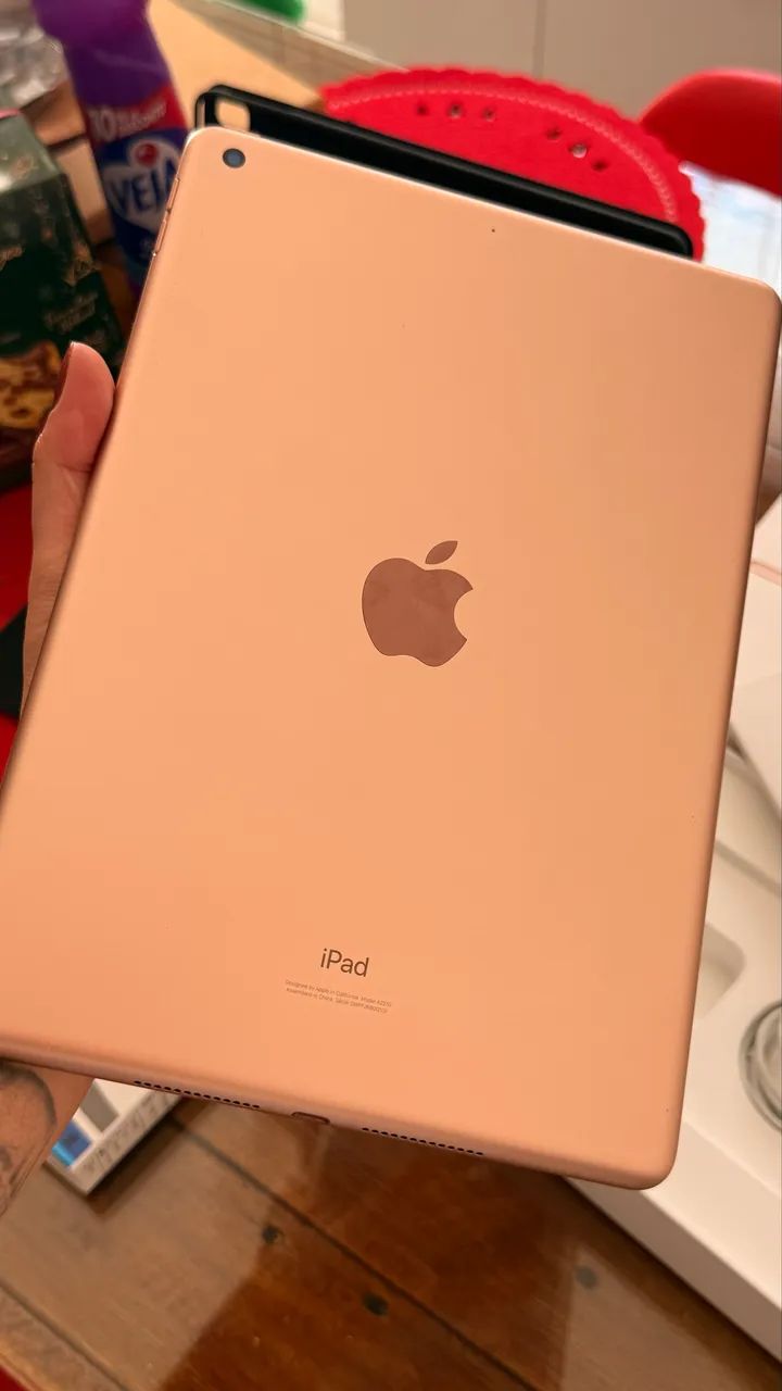 iPad 8 32gb - Foto 6