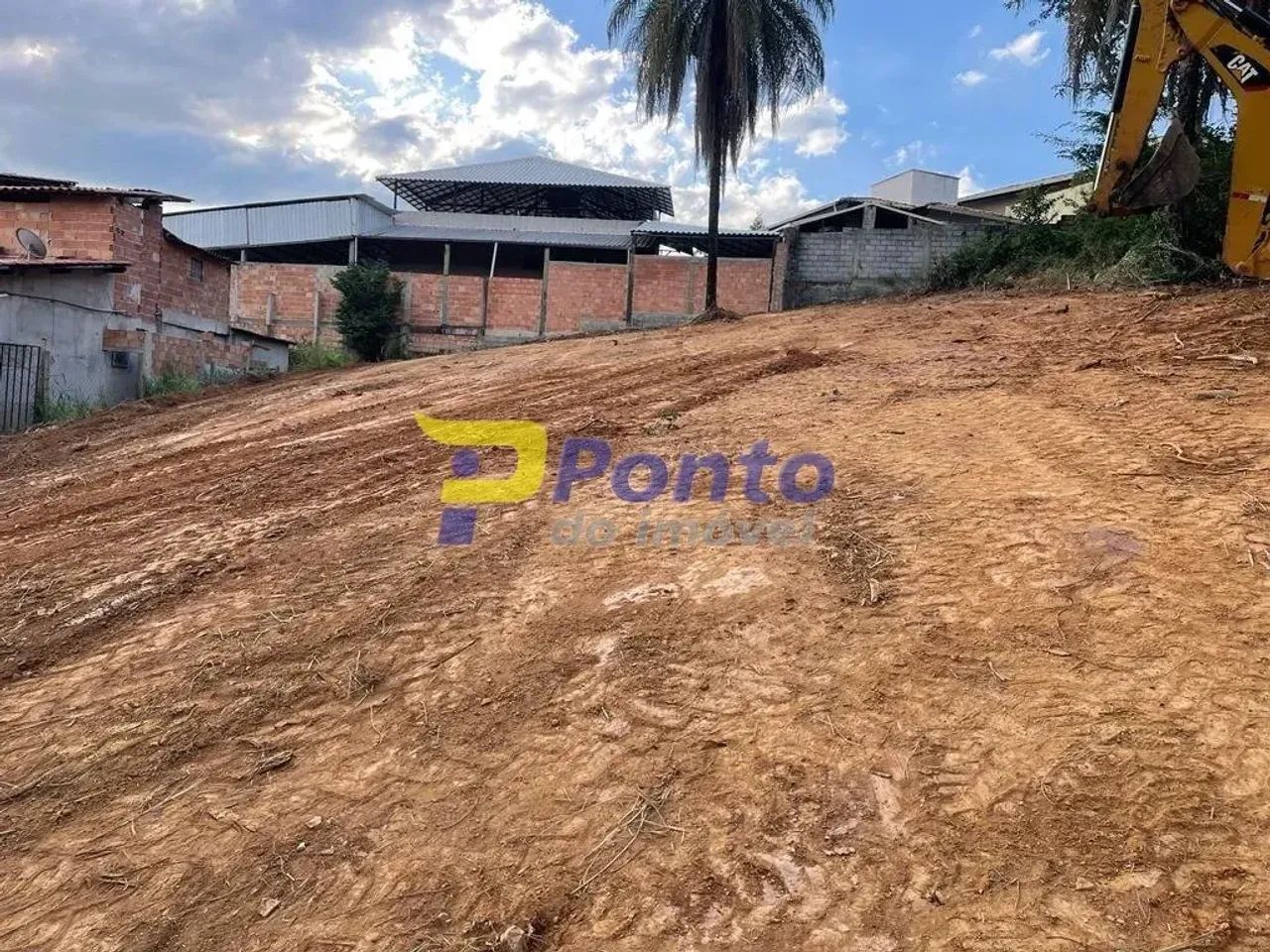 Lote no bairro Sobradinho - Foto 2