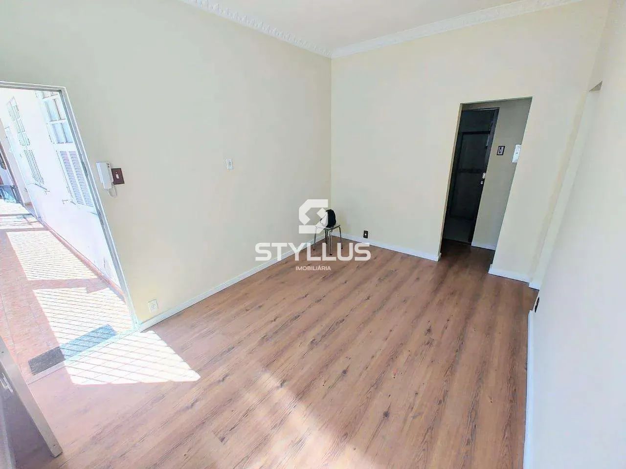 Higienópolis | Apartamento 2 quartos - Foto 3