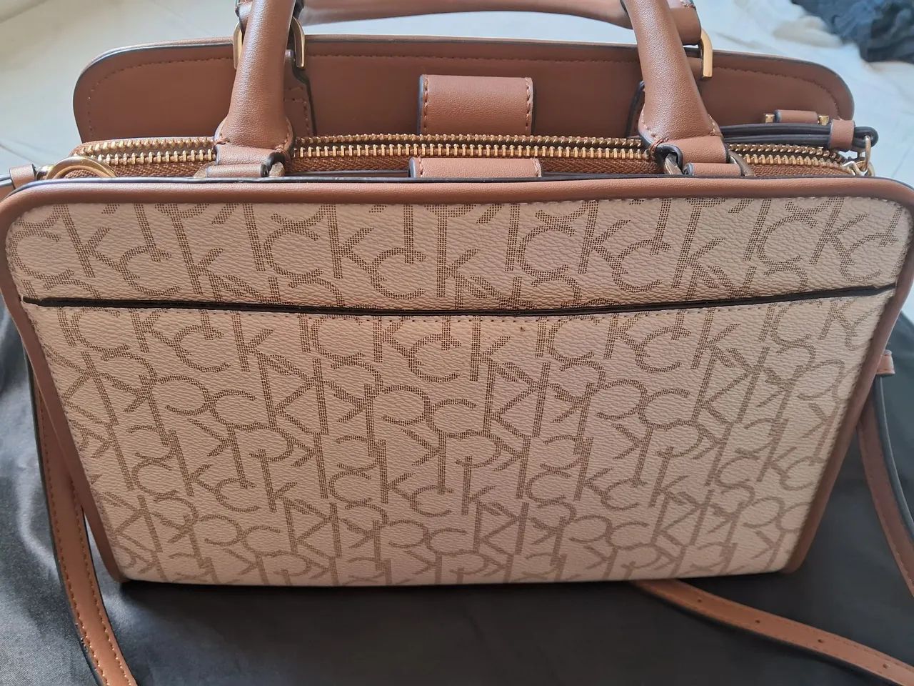Bolsa Calvin klein  - Foto 5