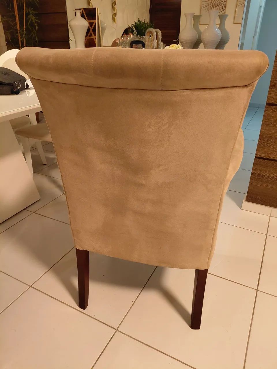 Poltronas elegantes - Foto 2