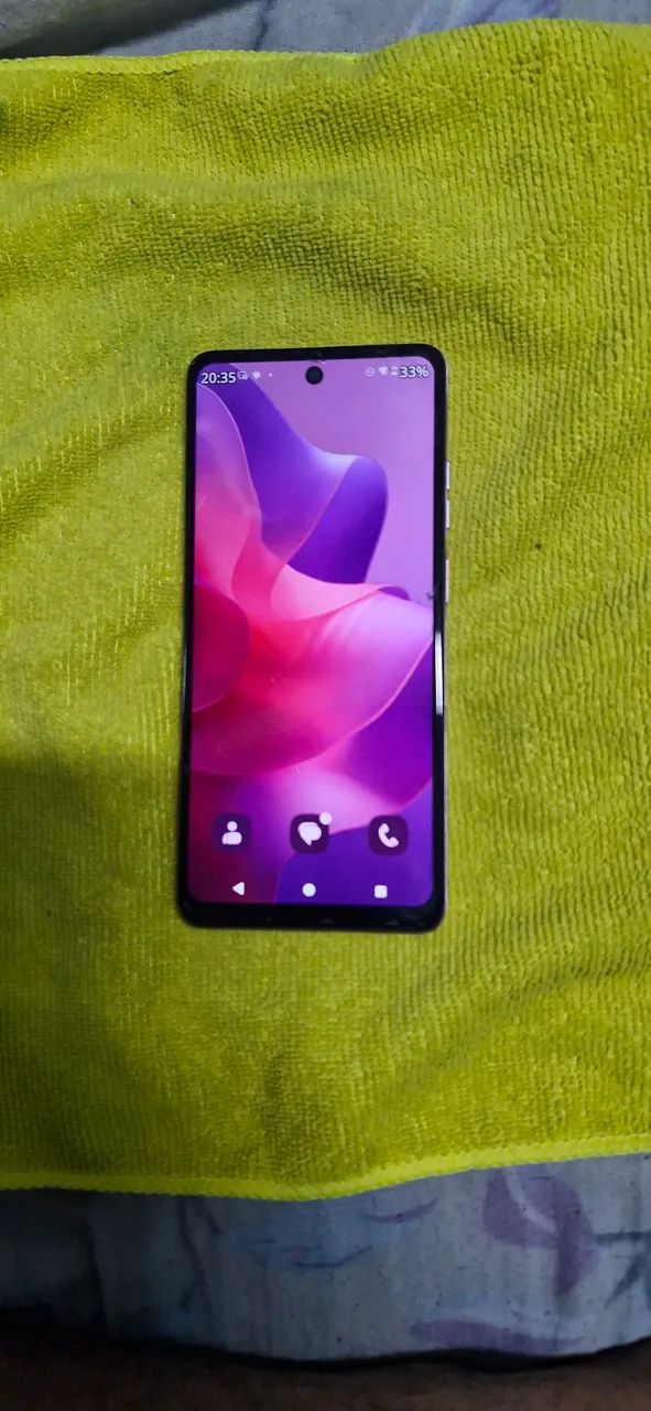 Celular moto G24 Motorola  - Foto 2