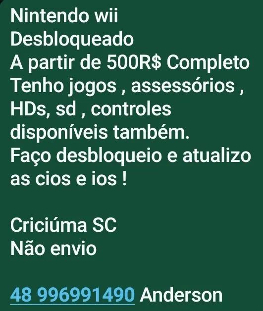 Nintendo wii  - Foto 5