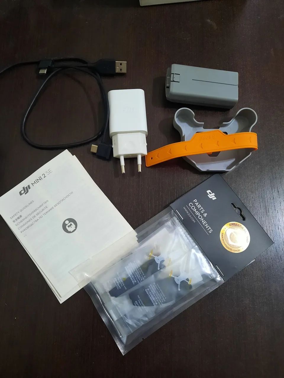 DJI MINI 2 SE - Foto 5