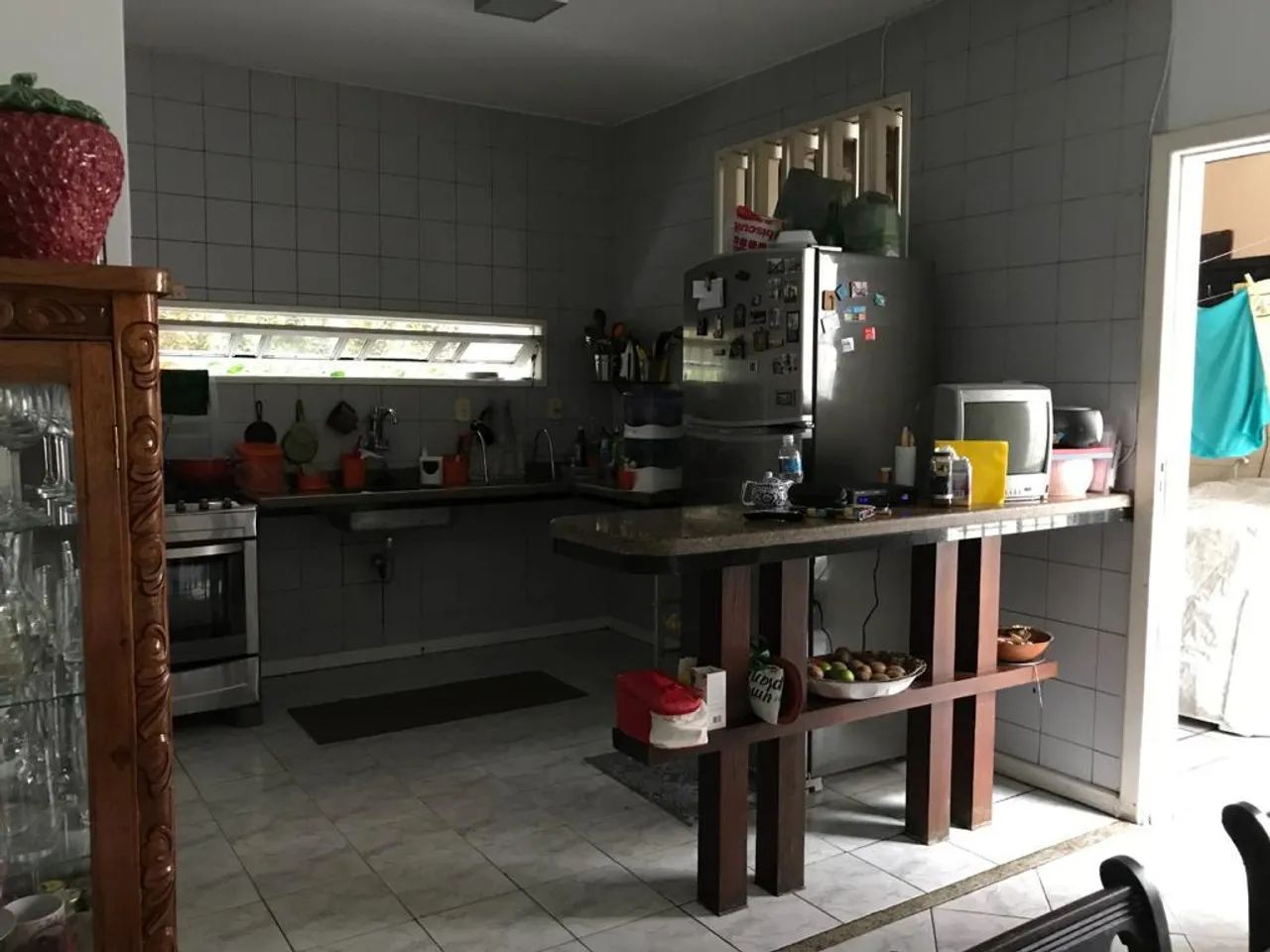 Casa no Sol Nascente com dois pavimentos- 87583 [58132] - Foto 4