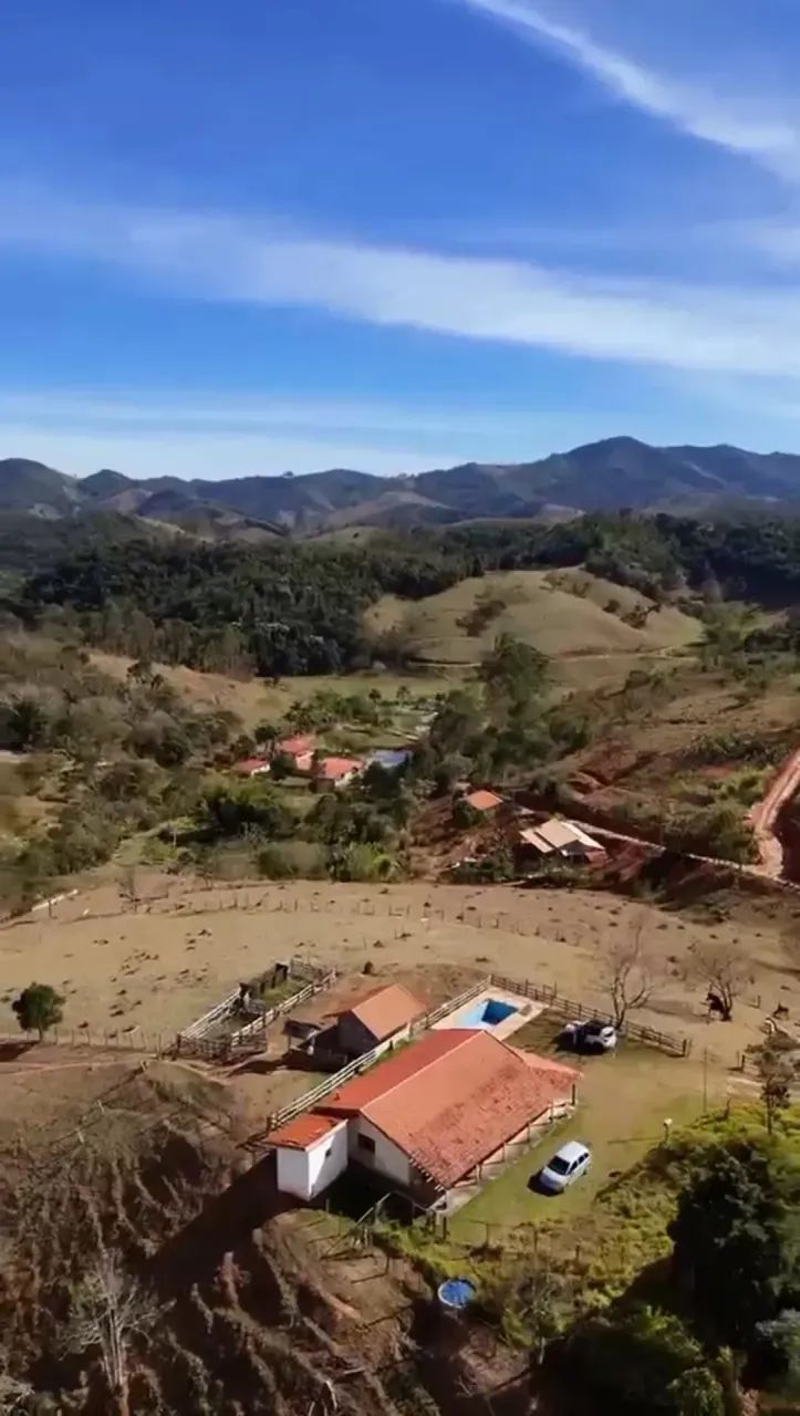 Chacará 45.000m² em Redenção da Serra - Foto 3
