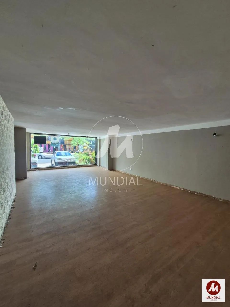 Salão/Galpão à venda com 3 dormitórios no bairro CENTRO
