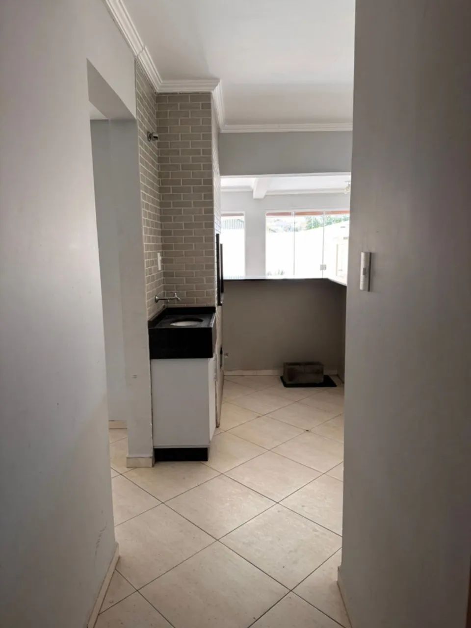 Casa para Locação no Jardim Carvalho - Foto 12