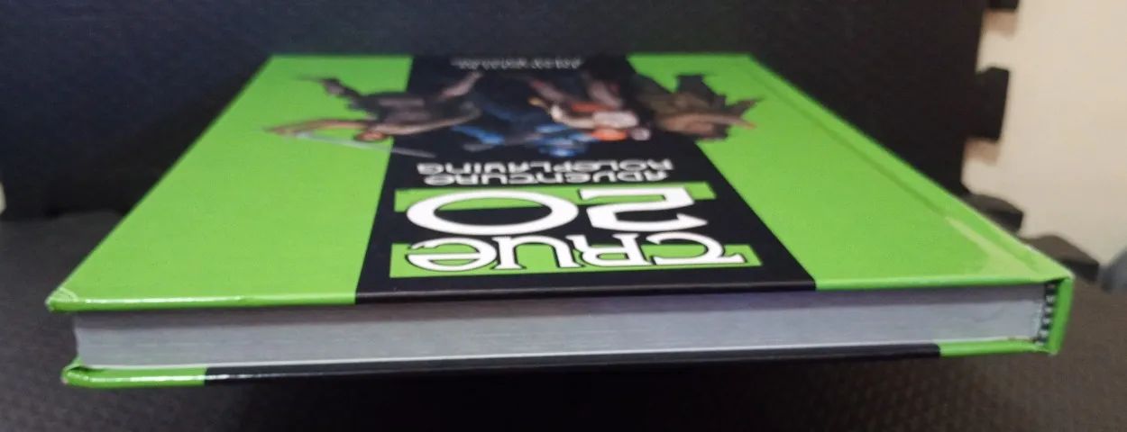 RPG - True20 - Foto 5