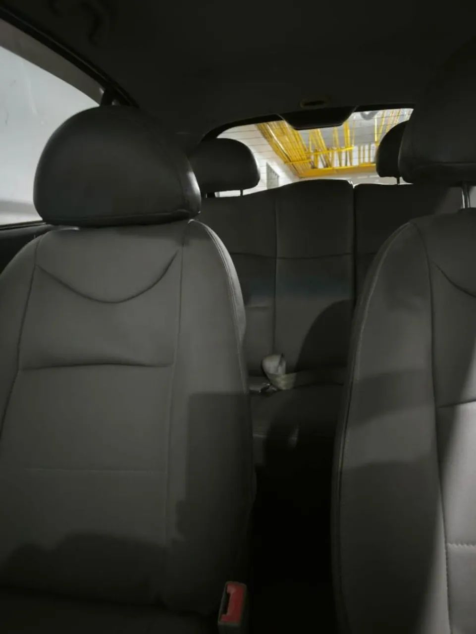 Chery Face 1.3 16v/1.3 16V Flex.mec. 2011 - Foto 4