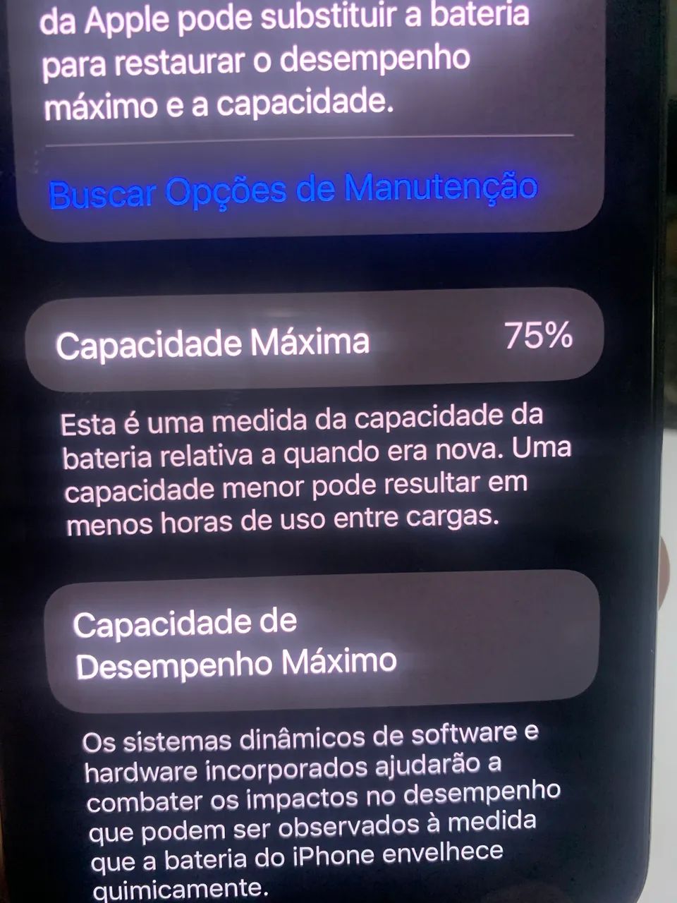 iPhone 11 Pro Max - Foto 2