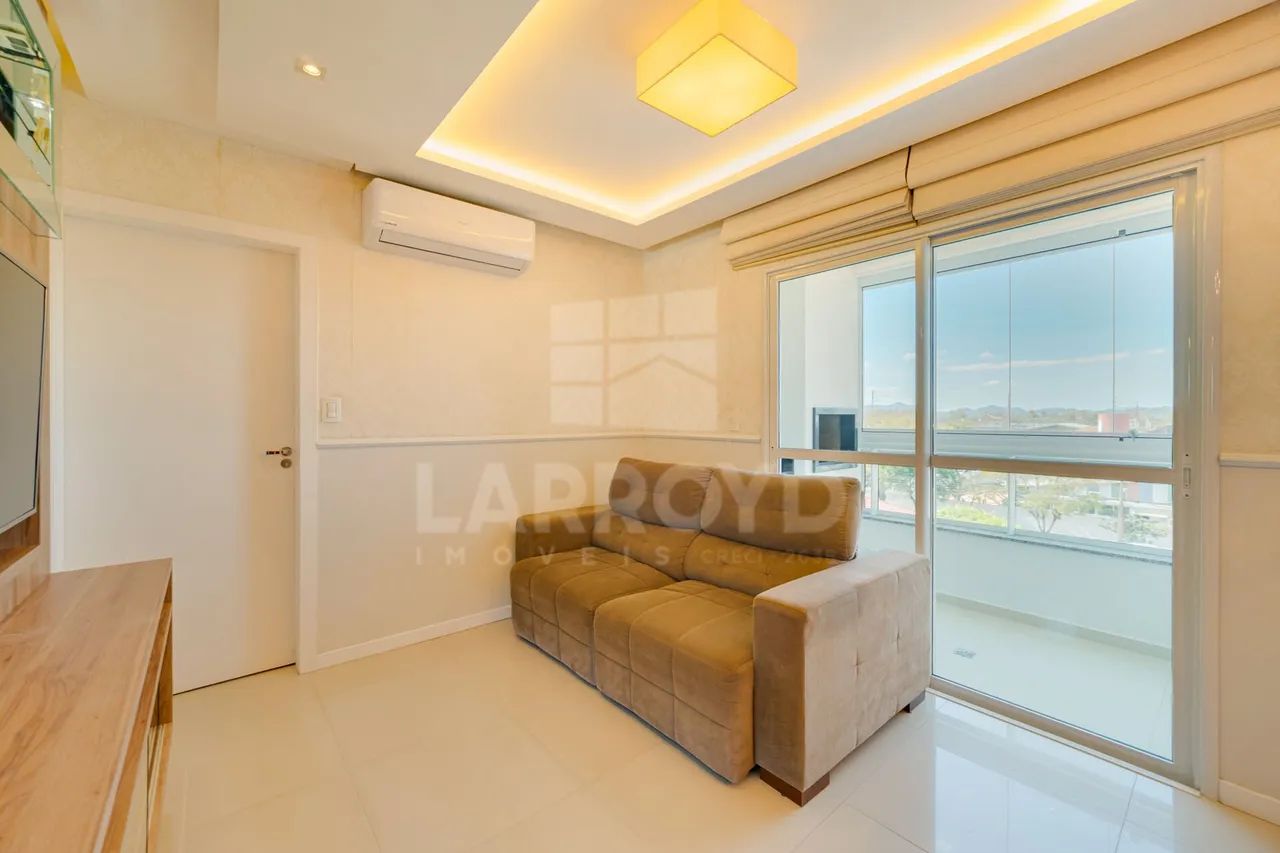 Mangareva - Apartamento à venda no Mangareva, com vaga e box - Foto 5