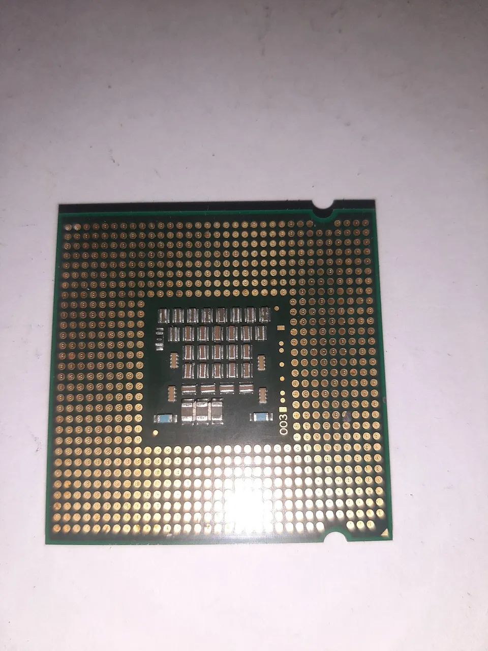 Processador de computador  - Foto 2