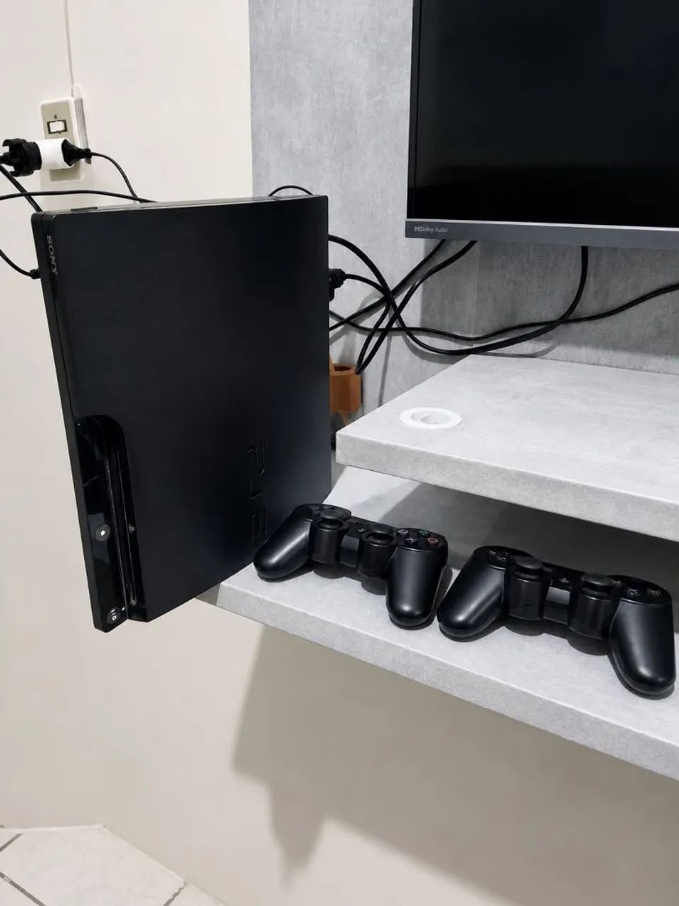 PS3 DESBLOQUEADO 