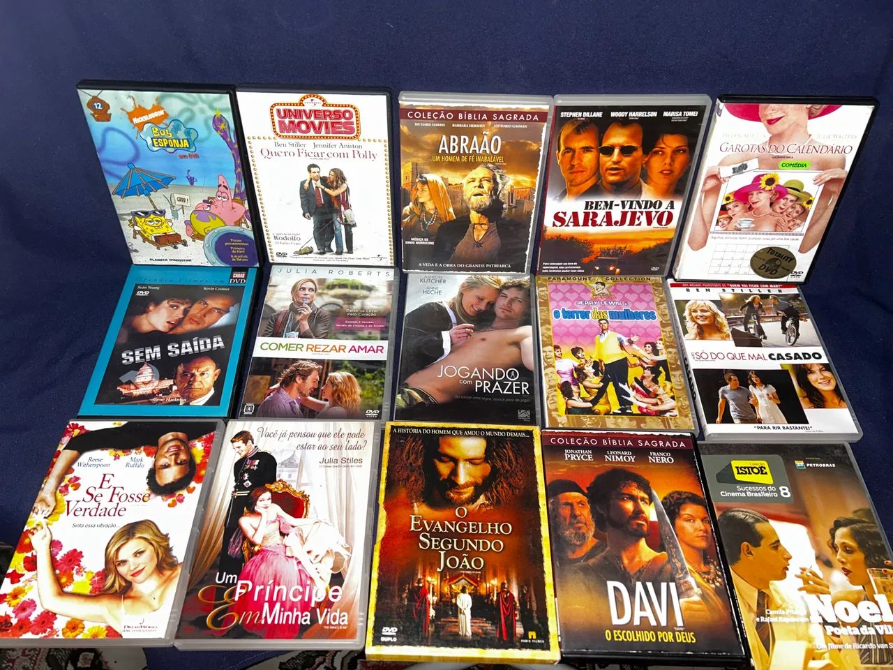 Filmes raros em DVd - Foto 4
