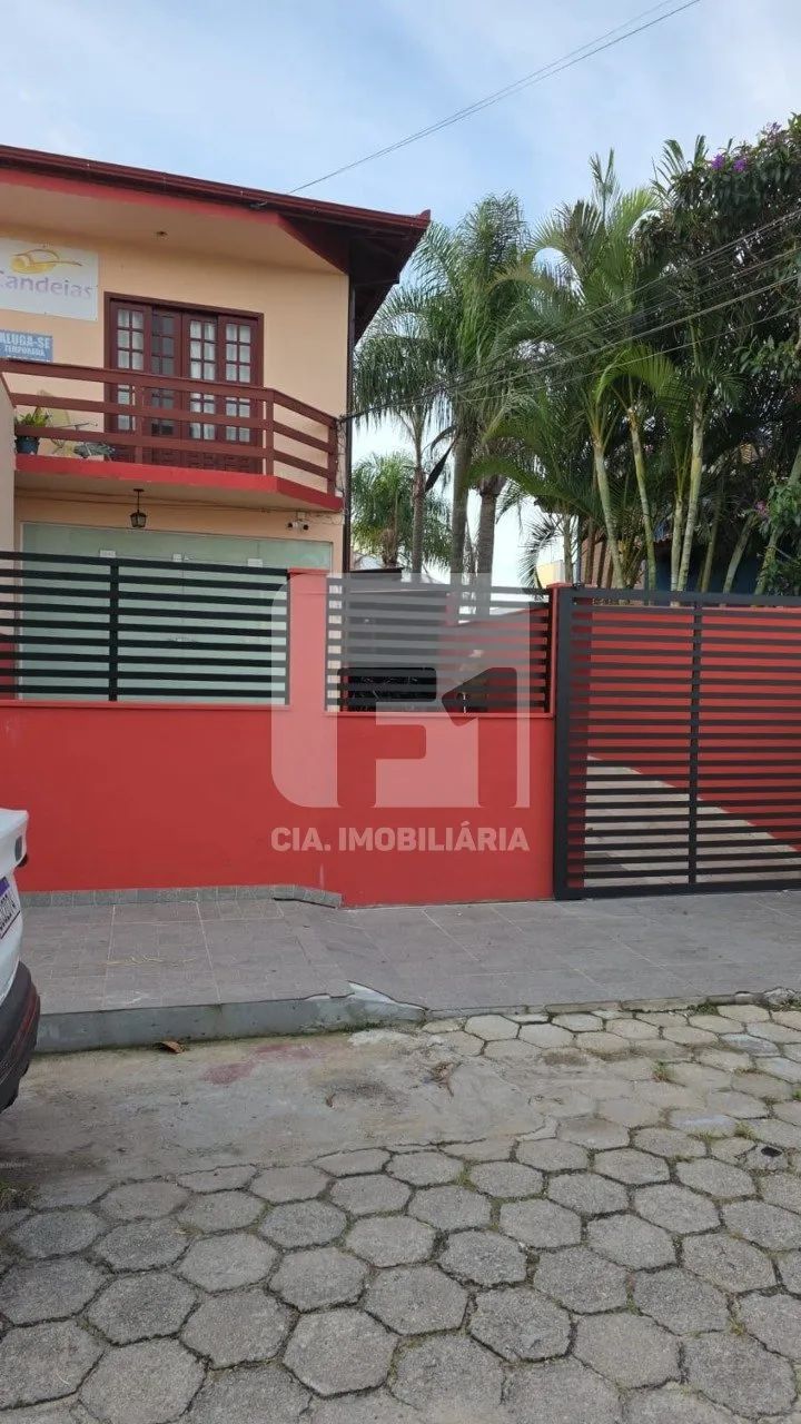 Pousada à venda no Campeche