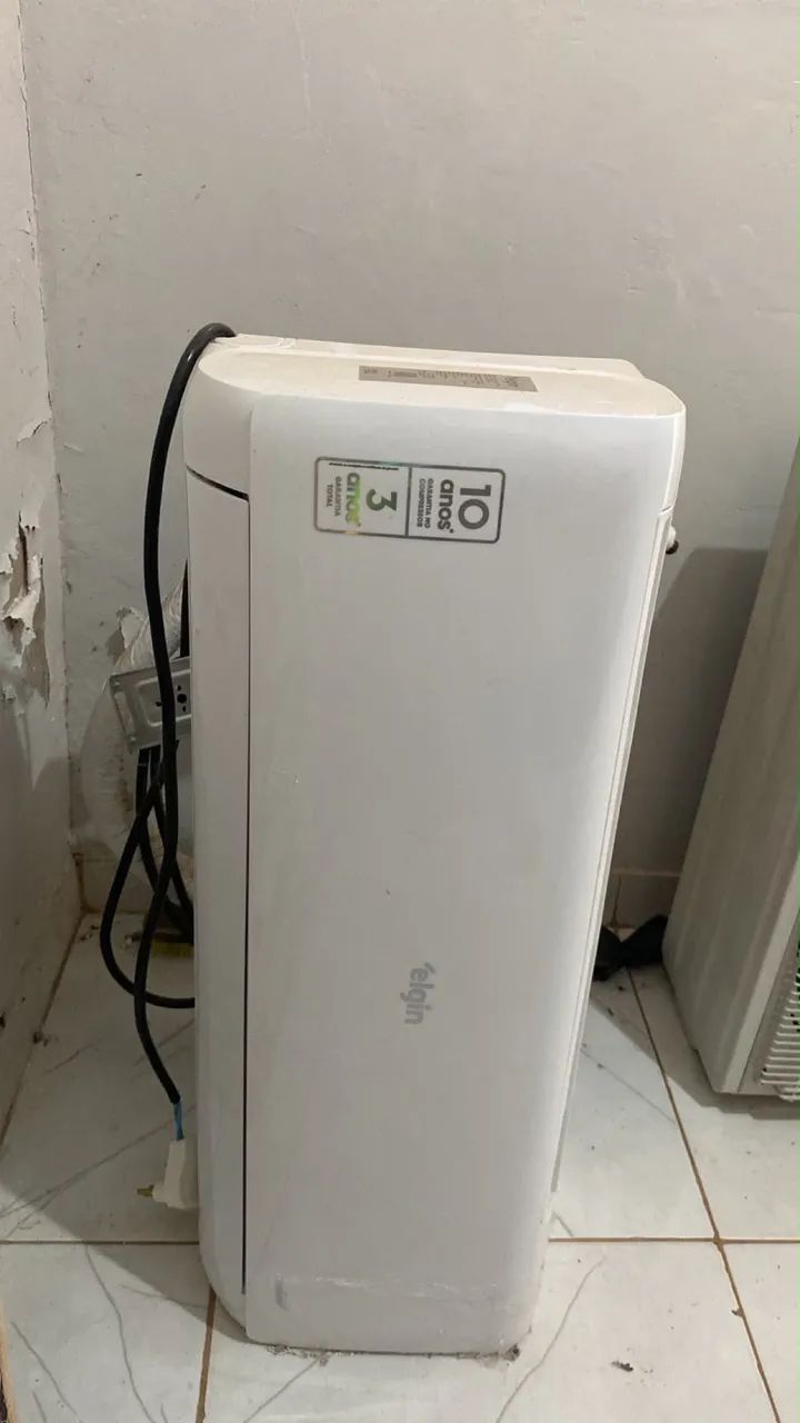Vende-se Ar Condicionado  - Foto 3