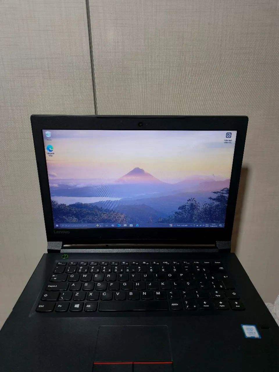 Notebook Lenovo