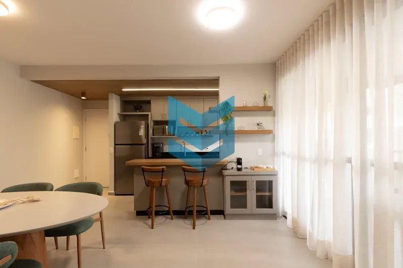 Apartamento com 2 quartos à venda e para locação e locação em Parque Campolim, Sorocaba - Foto 5